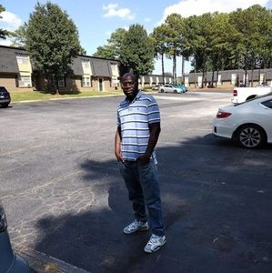 Meet your Posher, Jarrod